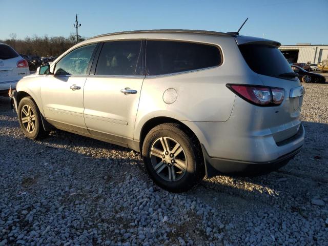 Photo 2 from auction – 2016 CHEVROLET TRAVERSE L with VIN 1GNKRHKD1GJ202838