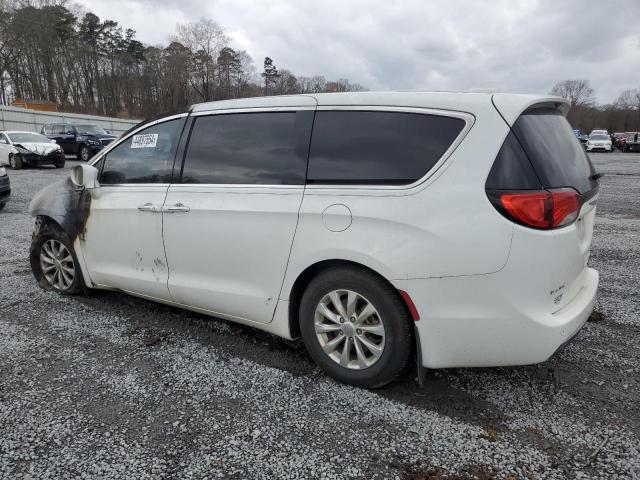 Photo 2 from auction – 2018 CHRYSLER PACIFICA T with VIN 2C4RC1FG1JR100558