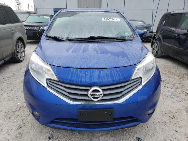 Photo 5 from auction – 2016 NISSAN VERSA NOTE with VIN 3N1CE2CP7GL391795
