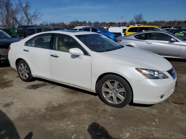 Photo 4 from auction – 2008 LEXUS ES 350 with VIN JTHBJ46G982191949