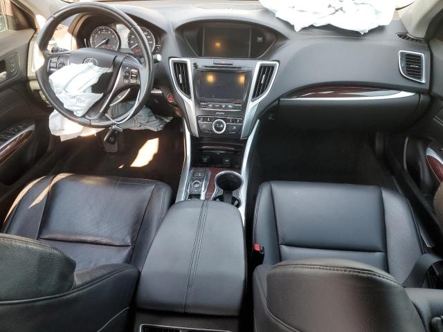 Фото 8 с аукциона – 2015 ACURA TLX TECH с VIN 19UUB2F5XFA006340