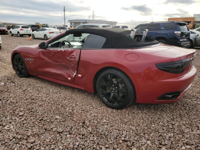 Photo 2 from auction – 2013 MASERATI GRANTURISM with VIN ZAM45VMA8D0069779