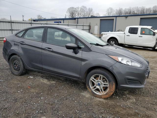 Photo 4 from auction – 2019 FORD FIESTA SE with VIN 3FADP4BJ5KM113913