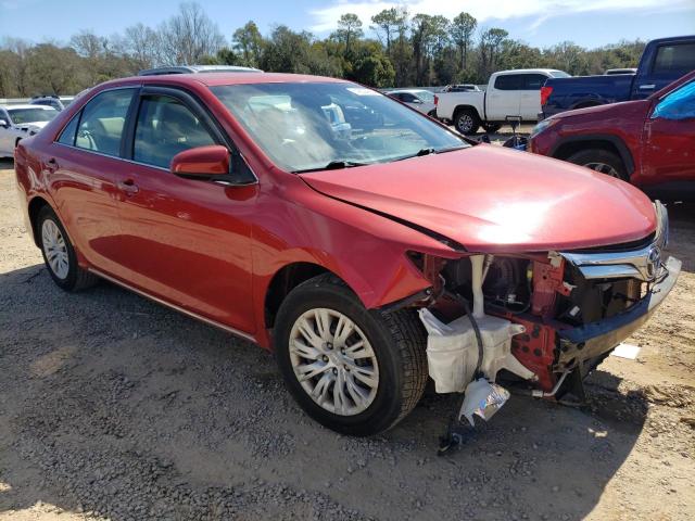 Photo 4 from auction – 2012 TOYOTA CAMRY with VIN 4T1BF1FK8CU547953