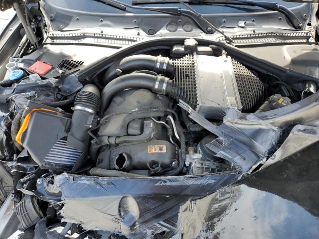 Photo 11 from auction – 2019 BMW M4 CS with VIN WBS3S7C50KAC09402