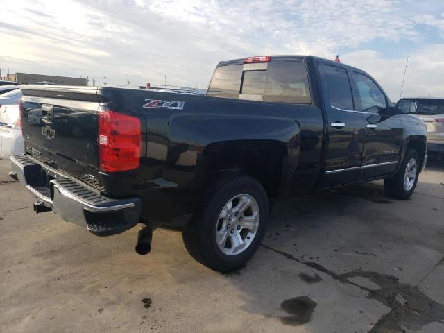 Photo 3 from auction – 2015 CHEVROLET SILVERADO with VIN 1GCVKSEJ9FZ282642