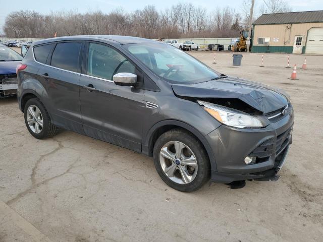 Photo 4 from auction – 2015 FORD ESCAPE SE with VIN 1FMCU9GX7FUA55910