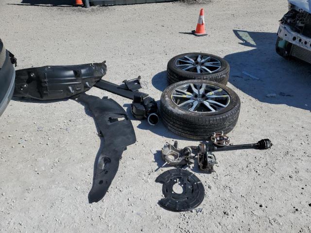 Photo 13 from auction – 2020 HONDA PILOT ELIT with VIN 5FNYF6H01LB056091