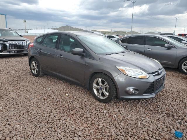 Photo 4 from auction – 2012 FORD FOCUS SE with VIN 1FAHP3K2XCL400445