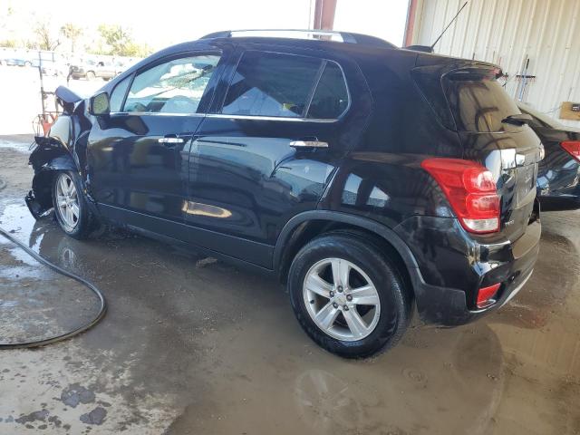 Photo 2 from auction – 2020 CHEVROLET TRAX 1LT with VIN KL7CJLSB7LB051155