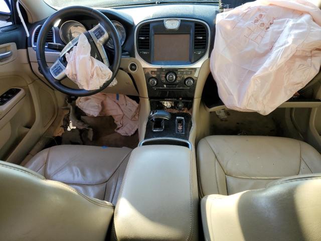 Photo 8 from auction – 2014 CHRYSLER 300 with VIN 2C3CCAAG4EH228757