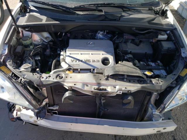 Photo 12 from auction – 2004 LEXUS RX 330 with VIN JTJHA31UX40006989