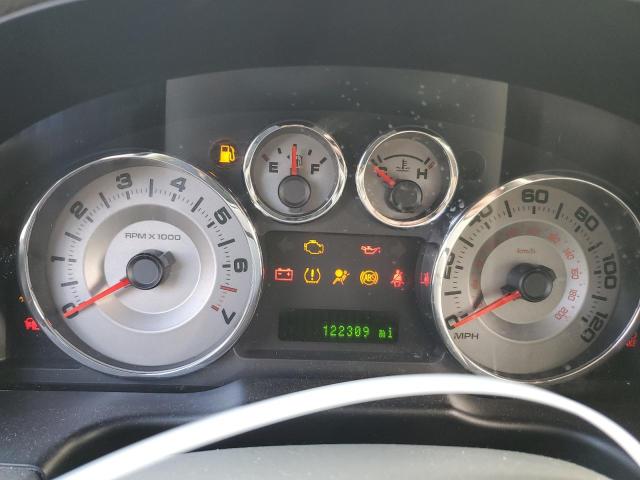 Photo 9 from auction – 2009 FORD EDGE LIMIT with VIN 2FMDK49C19BB00907