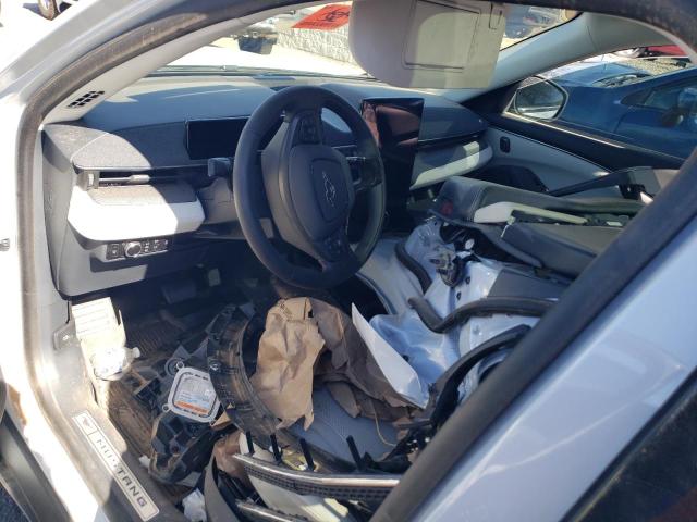 Photo 8 from auction – 2023 FORD MUSTANG MA with VIN 3FMTK3R7XPMA12281