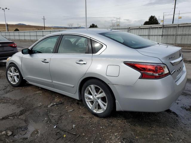 Photo 2 from auction – 2014 NISSAN ALTIMA 2.5 with VIN 1N4AL3AP8EC101548