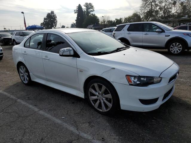 Photo 4 from auction – 2012 MITSUBISHI LANCER ES/ with VIN JA32U2FU3CU016885