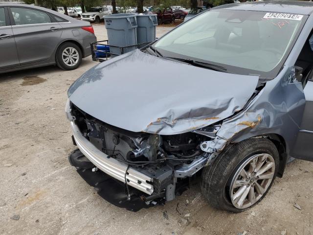 Photo 11 from auction – 2023 TOYOTA COROLLA LE with VIN 5YFB4MDE0PP044641