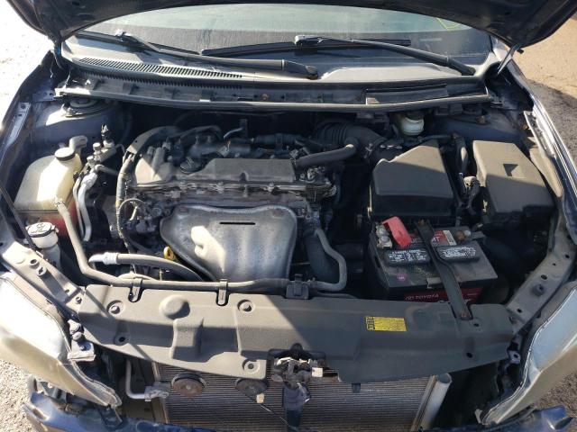 Photo 11 from auction – 2011 TOYOTA SCION TC with VIN JTKJF5C78B3006566
