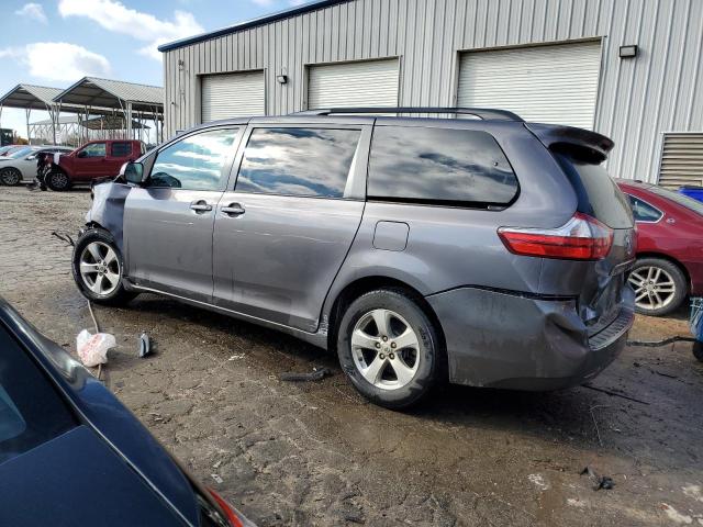 Photo 2 from auction – 2015 TOYOTA SIENNA LE with VIN 5TDKK3DC7FS598585