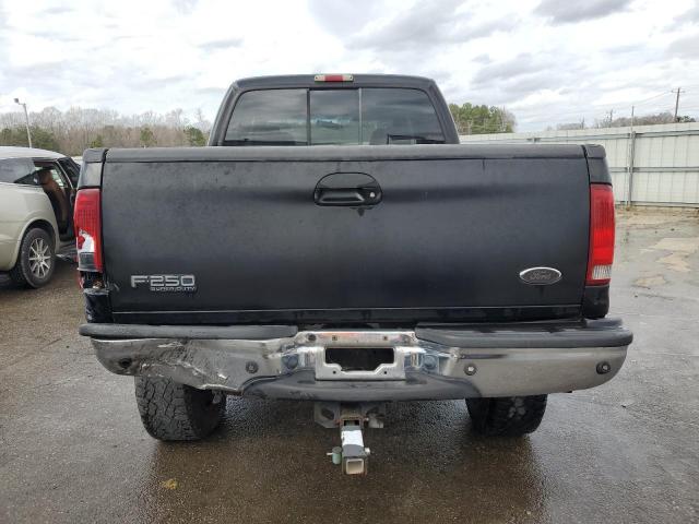 Photo 6 from auction – 2004 FORD F250 SUPER with VIN 1FTNW21P64EA94728