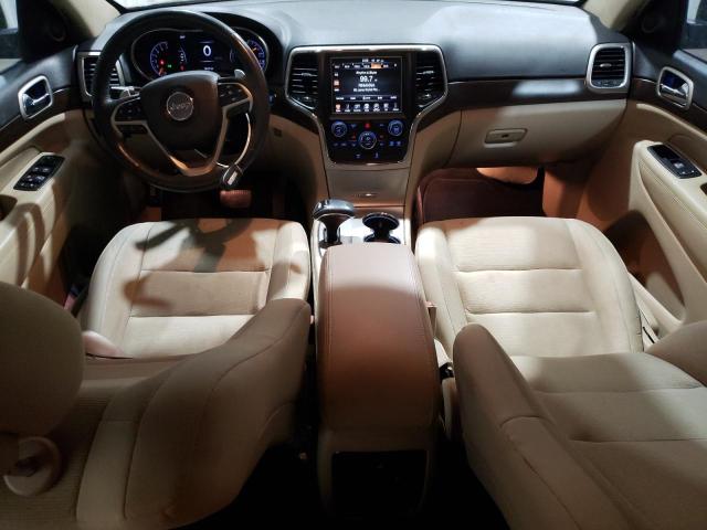 Photo 8 from auction – 2015 JEEP GRAND CHER with VIN 1C4RJEAG6FC654571