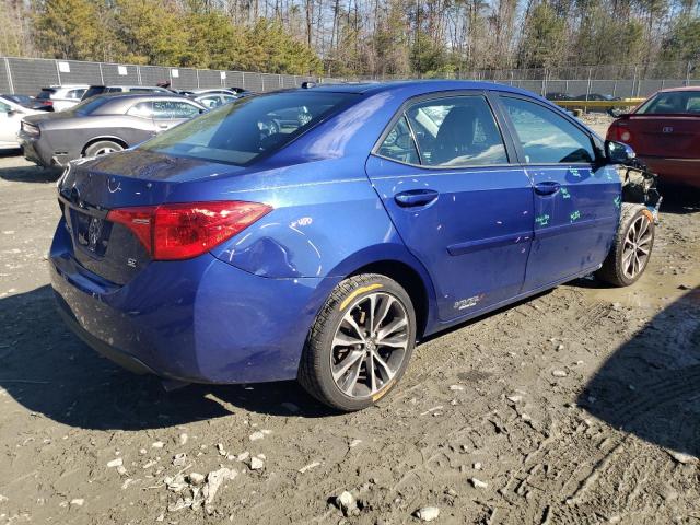 Photo 3 from auction – 2018 TOYOTA COROLLA L with VIN 2T1BURHE3JC051520