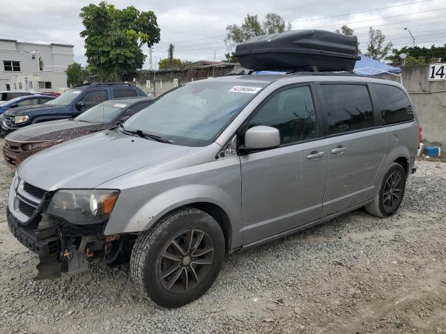DODGE GRAND CARA 2019 with VIN 2C4RDGEG0KR662115 - Photo from auction