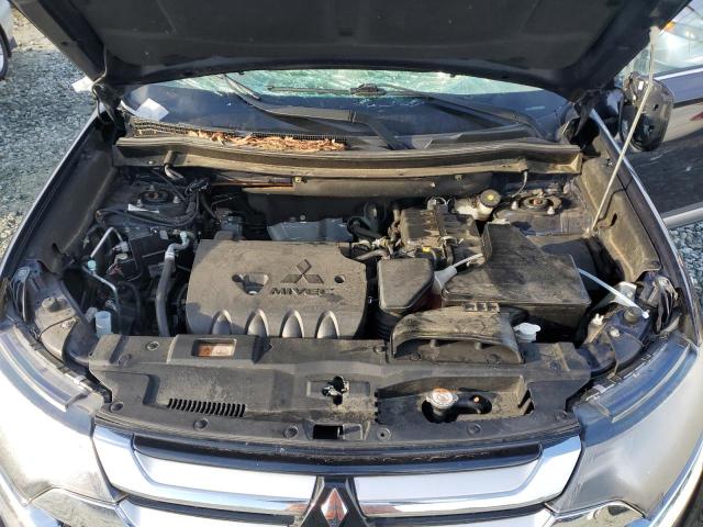 Photo 12 from auction – 2017 MITSUBISHI OUTLANDER with VIN JA4AZ3A33HZ025691