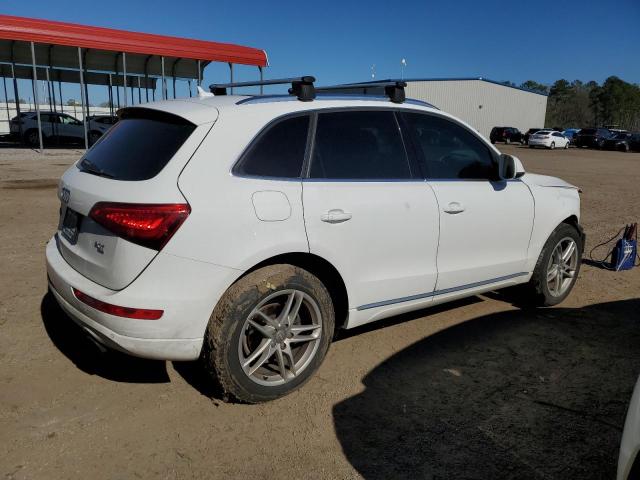 Photo 3 from auction – 2013 AUDI Q5 PREMIUM with VIN WA1LFAFP7DA010105