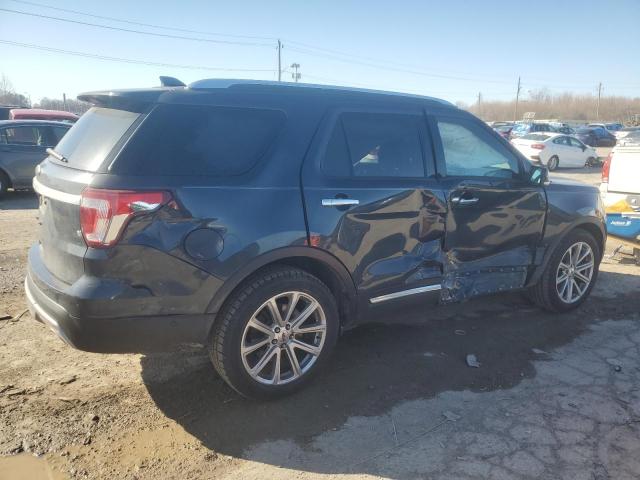 Photo 3 from auction – 2017 FORD EXPLORER L with VIN 1FM5K7F81HGD38186
