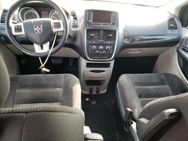 Photo 8 from auction – 2019 DODGE GRAND CARA with VIN 2C4RDGBG4KR559316
