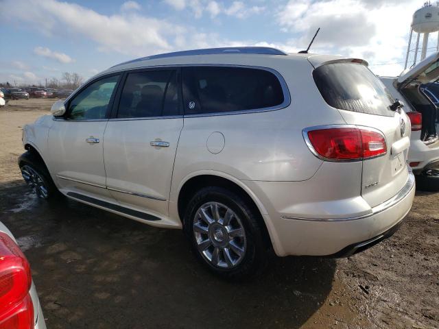 Photo 2 from auction – 2014 BUICK ENCLAVE with VIN 5GAKVBKD4EJ314887