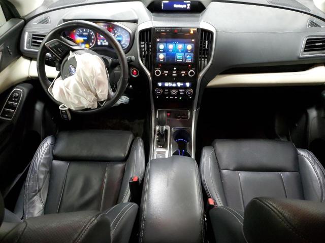 Photo 8 from auction – 2019 SUBARU ASCENT LIM with VIN 4S4WMAPD8K3427193