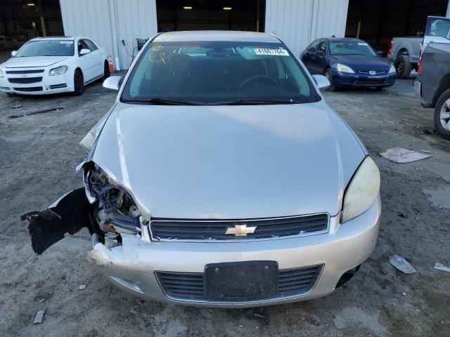 Photo 5 from auction – 2008 CHEVROLET IMPALA LS with VIN 2G1WB58K081244442
