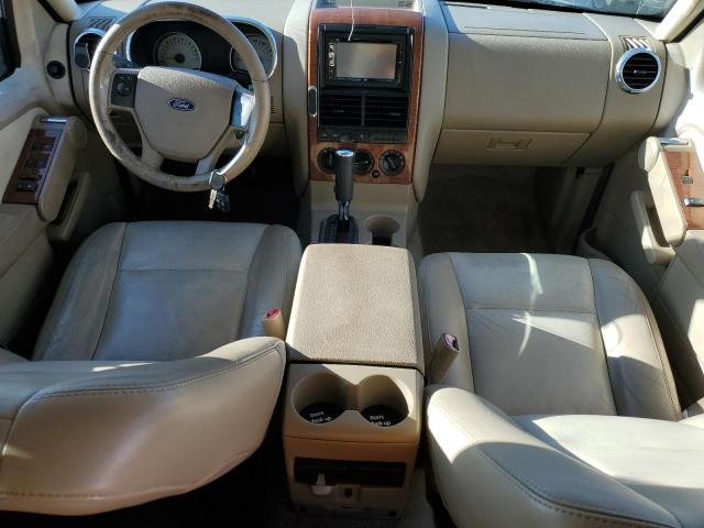 Photo 8 from auction – 2007 FORD EXPLORER E with VIN 1FMEU64E67UA42514