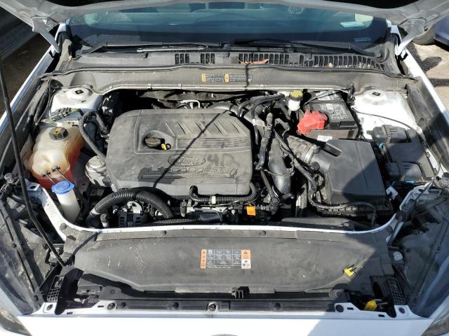 Photo 11 from auction – 2018 FORD FUSION SE with VIN 3FA6P0HD5JR204958