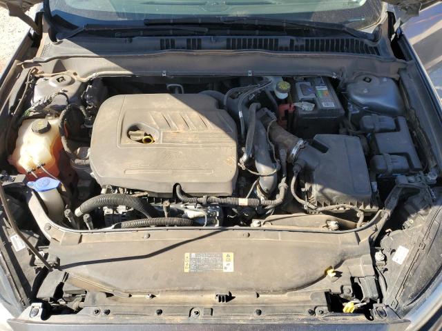 Photo 11 from auction – 2014 FORD FUSION with VIN 3FA6P0HD8ER378609