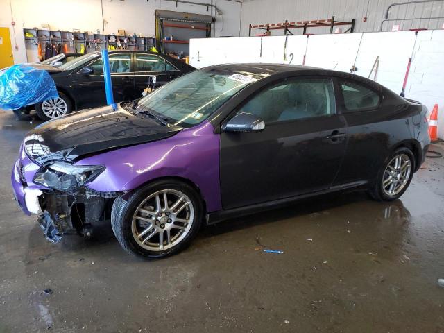 Photo 1 from auction – 2006 TOYOTA SCION TC with VIN JTKDE177060086925