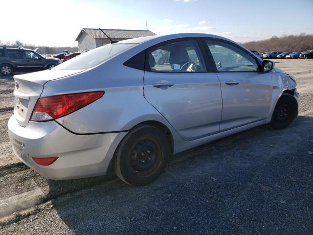 Photo 3 from auction – 2012 HYUNDAI ACCENT GLS with VIN KMHCT4AE4CU157674