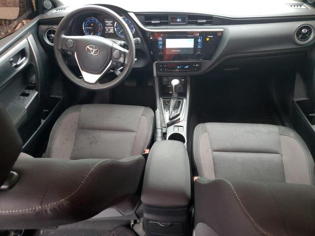 Photo 8 from auction – 2017 TOYOTA COROLLA L with VIN 2T1BURHE5HC832145