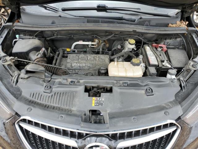 Photo 11 from auction – 2020 BUICK ENCORE PRE with VIN KL4CJASB2LB010174