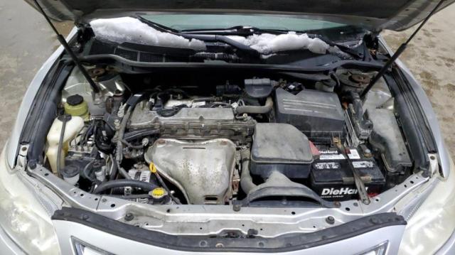 Photo 11 from auction – 2011 TOYOTA CAMRY BASE with VIN 4T1BF3EK3BU681328