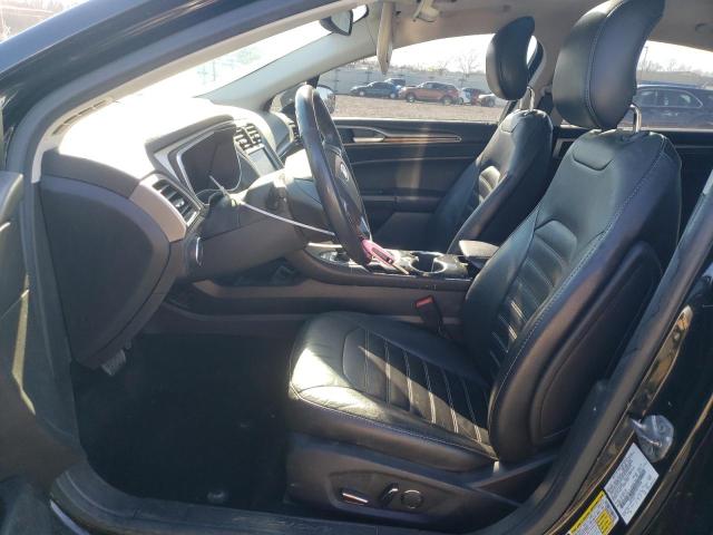 Photo 7 from auction – 2014 FORD FUSION SE with VIN 3FA6P0HD1ER247098
