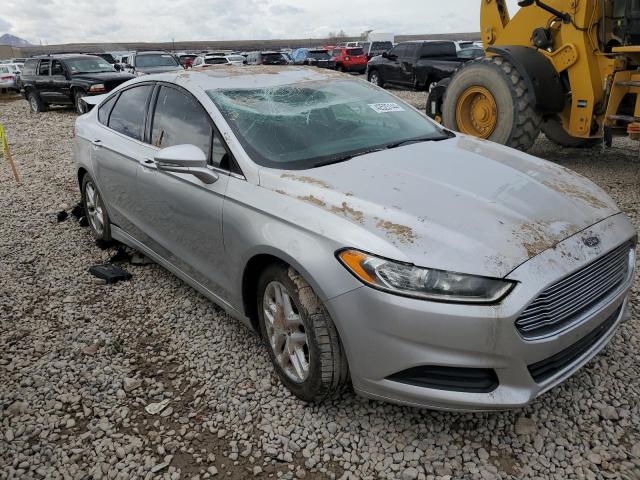 Photo 4 from auction – 2016 FORD FUSION SE with VIN 3FA6P0H74GR218109