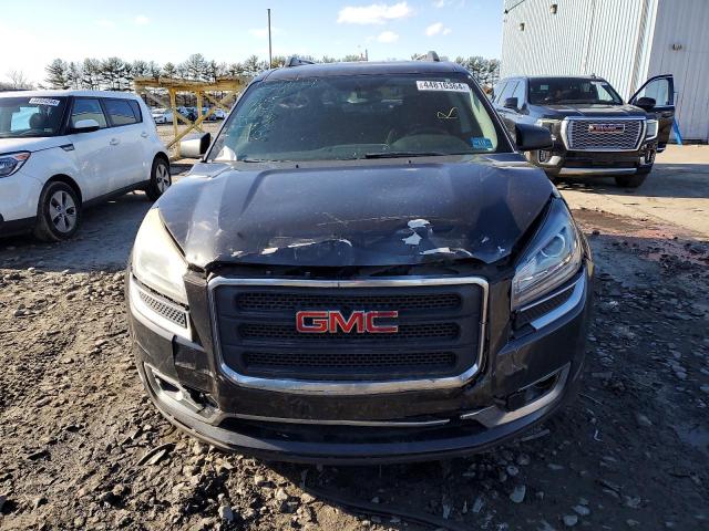 Photo 5 from auction – 2016 GMC ACADIA SLE with VIN 1GKKVPKD1GJ167897
