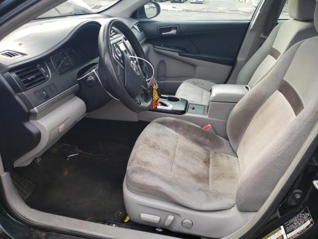 Photo 7 from auction – 2012 TOYOTA CAMRY BASE with VIN 4T4BF1FK2CR230823