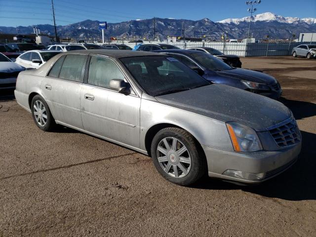 Photo 4 from auction – 2008 CADILLAC DTS with VIN 1G6KD57Y18U186953