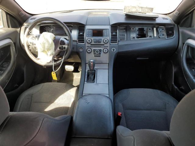 Photo 8 from auction – 2015 FORD TAURUS SEL with VIN 1FAHP2H89FG206623