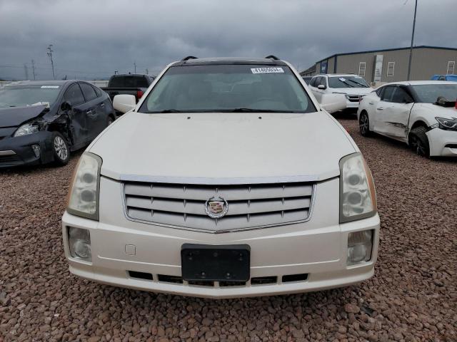 Photo 5 from auction – 2006 CADILLAC SRX with VIN 1GYEE637360192472