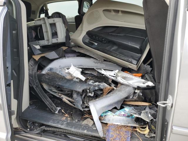 Photo 11 from auction – 2013 DODGE GRAND CARA with VIN 2C4RDGCG4DR686567